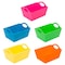 Simplify Mini Organizers in Neon, 5PK 25950-NEON - alternate 1